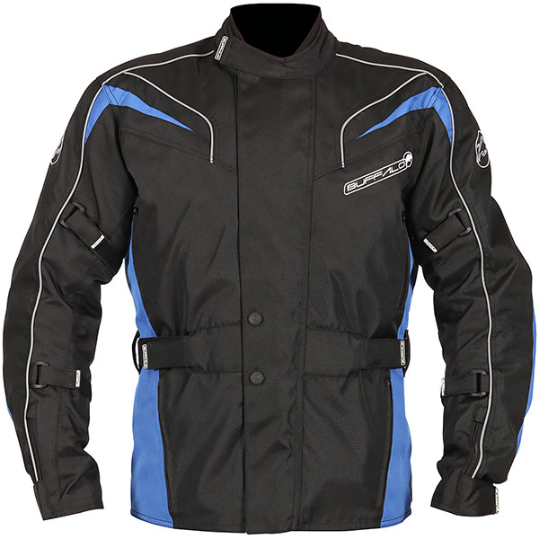 Buffalo Hurricane Textile Jacket