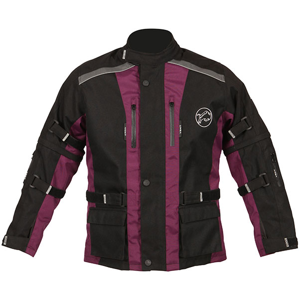 Buffalo Ranger Youth Textile Jacket