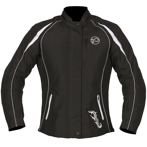 Buffalo Ladies Verona Jacket review