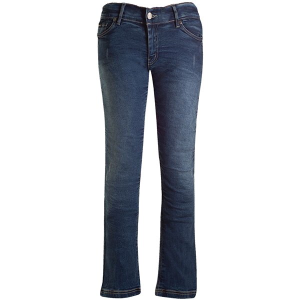 Bull-it Covec SR6 17 Ladies Vintage Straight Fit Jeans Review