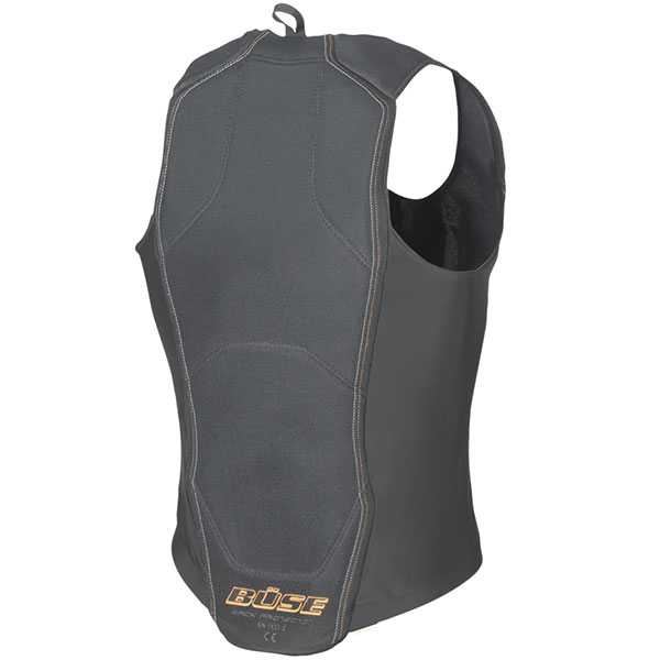 Buse Bassano Protector Vest Review