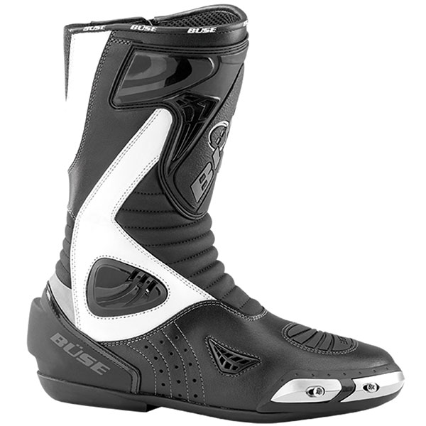 Buse Sport Boots Review