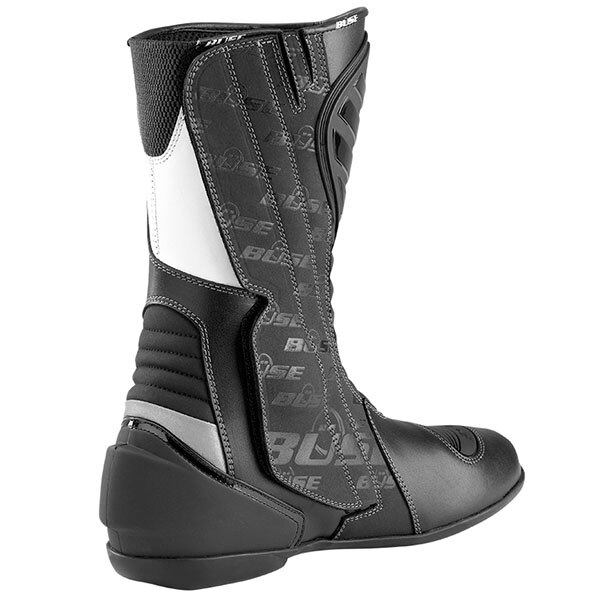 Buse Sport Boots Review