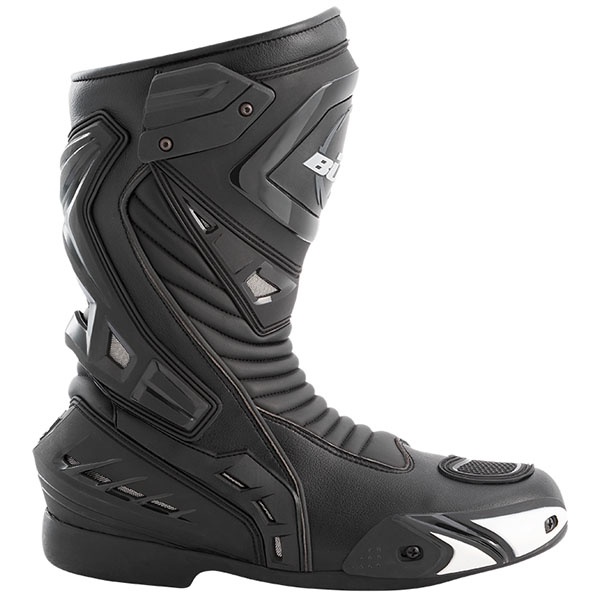 Buse GP Evo Boots