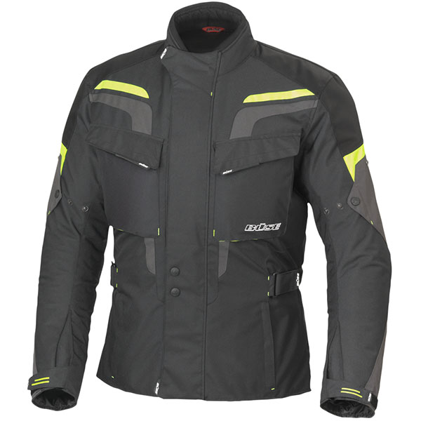 Buse Lago Pro Textile Jacket