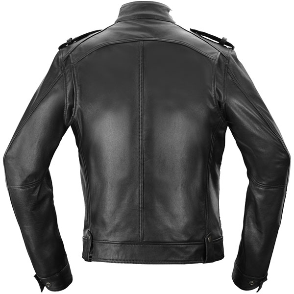 Buse Manhattan Leather Jacket Review