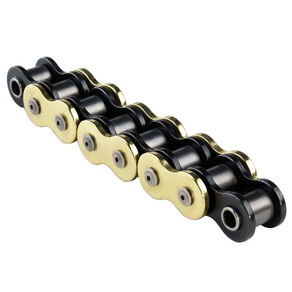 CZ Chains High Performance Road Review