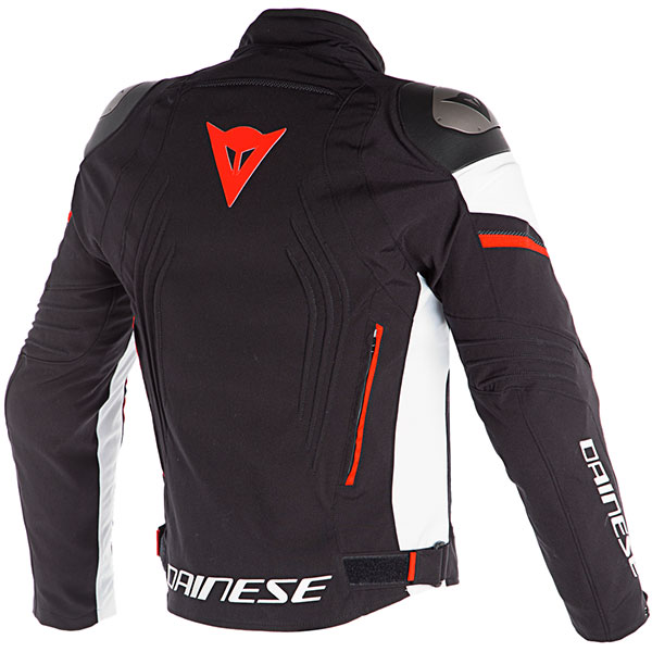 Dainese racing 3 clearance black