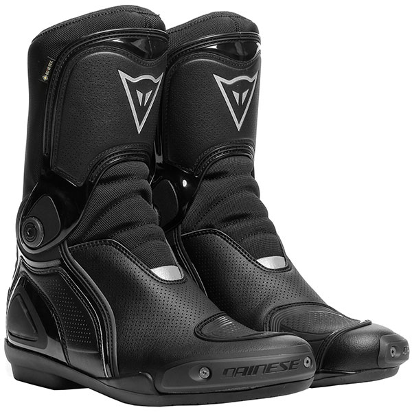 Dainese Sport Master Gore-Tex In Boots - Black