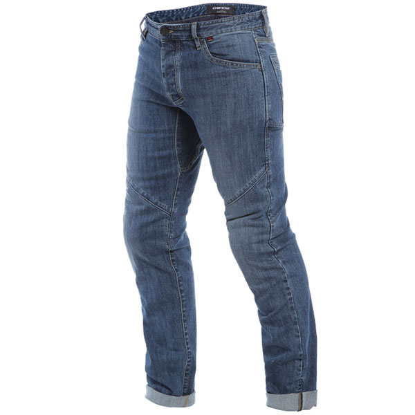 Dainese Tivoli Aramid Jeans Review