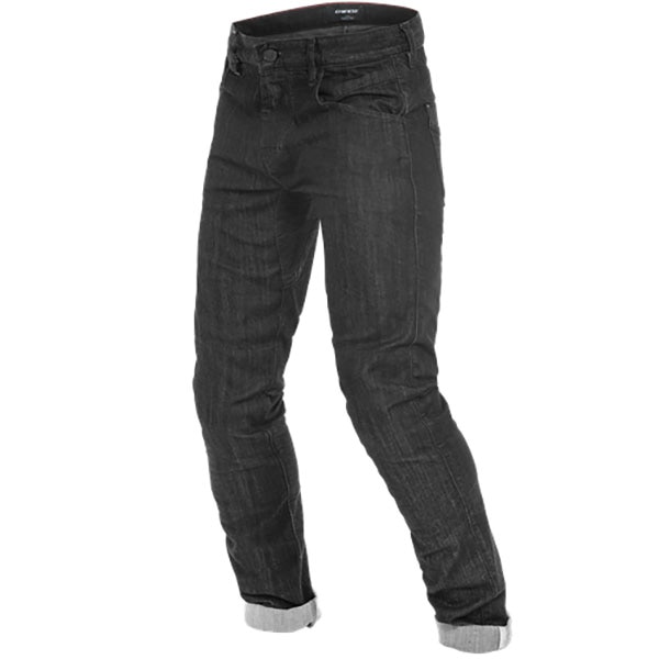 Dainese Trento Slim Textile Jeans Review