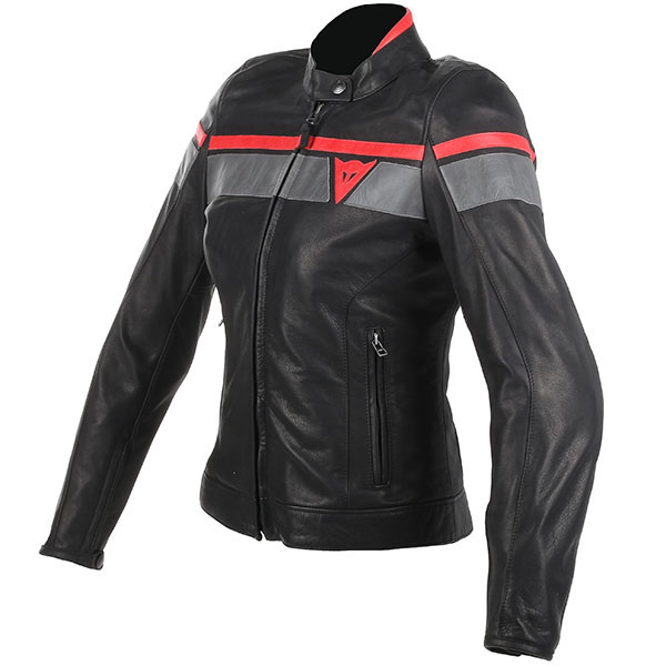 Dainese Ladies Blackjack Leather Jacket