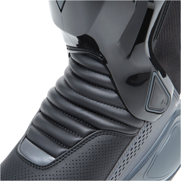 Dainese Nexus 2 Air Boots - Black / Anthracite - FREE UK DELIVERY