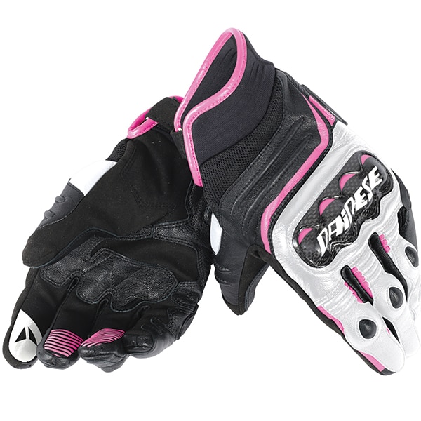 Dainese Carbon D1 Short Lady Gloves