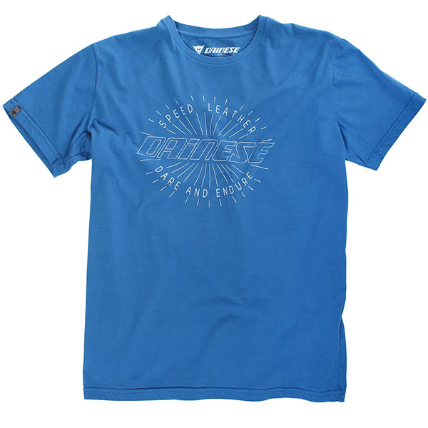 Dainese Rays Of Speed T-Shirt