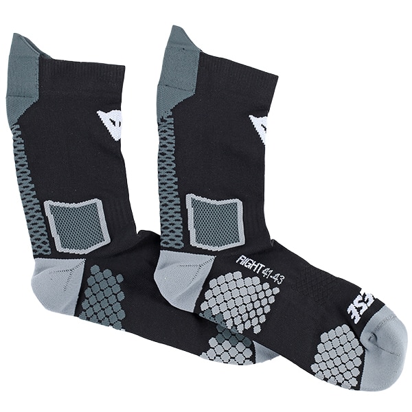 Dainese D-Core Mid Socks Review