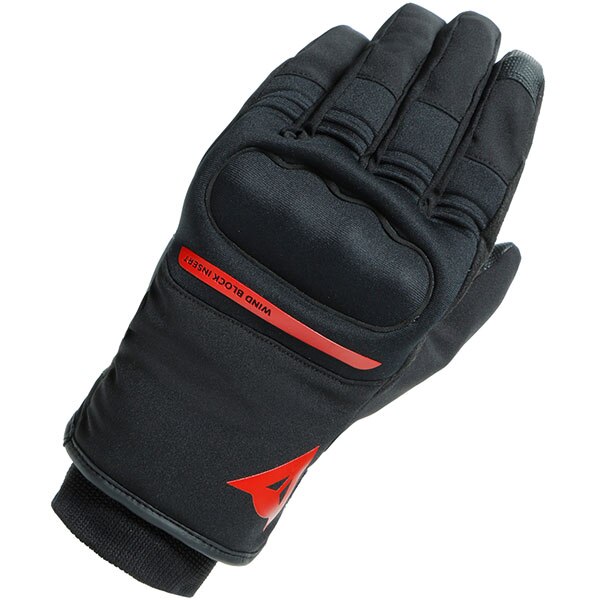 Dainese Avila D-Dry Textile Gloves Review