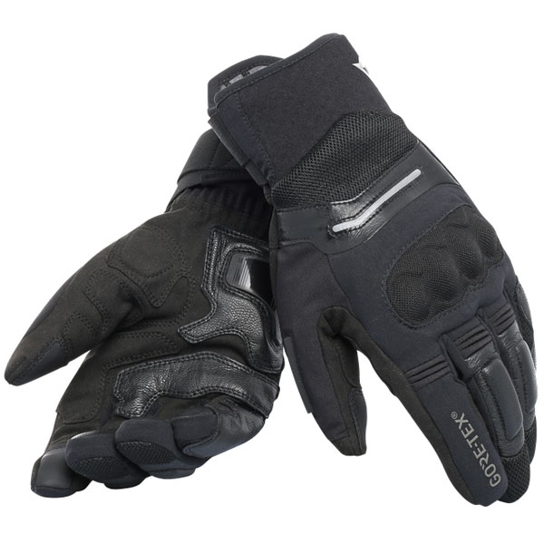 Dainese Solarys Short Gore-Tex Gloves Review