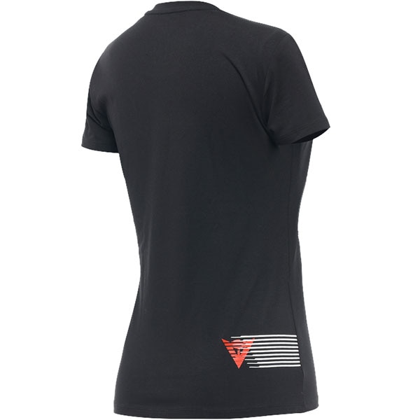 dainese_ladies_casual_t-shirt_logo_black-fluo-red_detail1.jpg