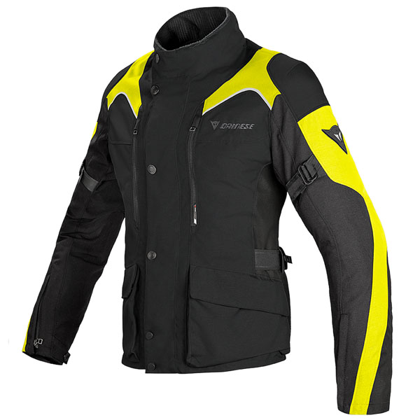 Dainese Tempest D-Dry Lady Textile Jacket