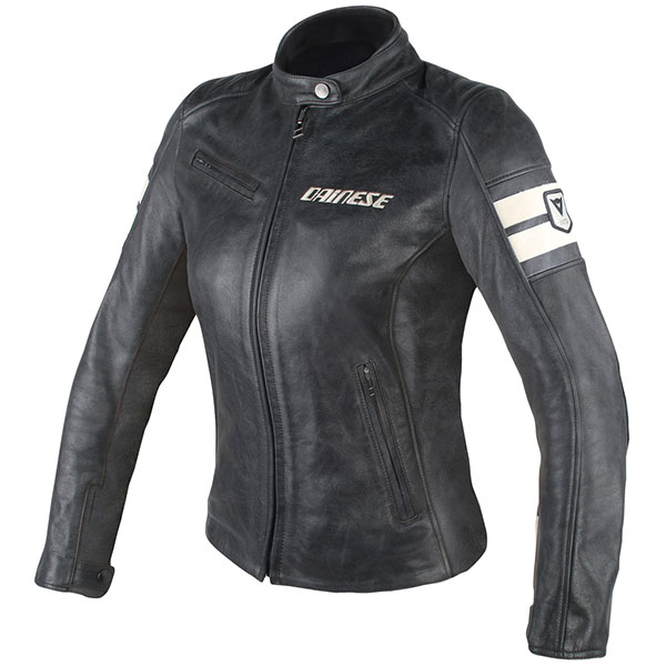 Dainese Ladies Lola D1 Leather Jacket