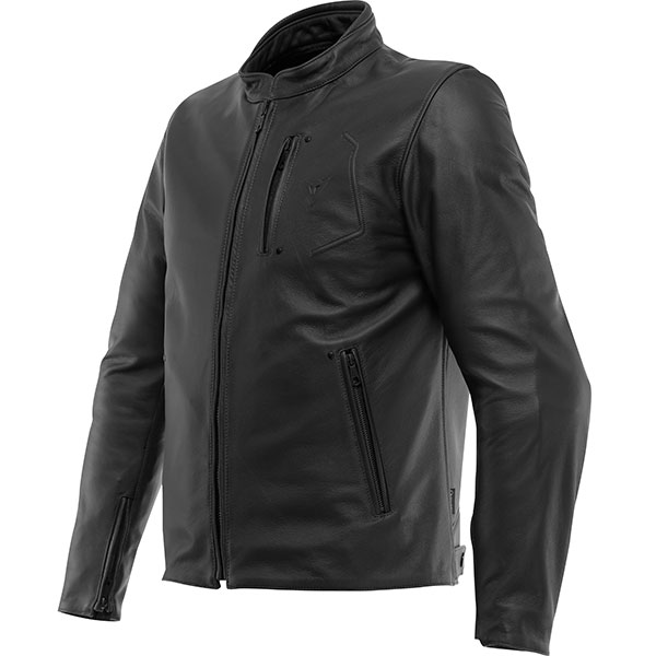 Dainese classic leather jacket hotsell