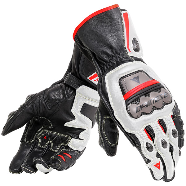 Dainese Full Metal 6 Glove