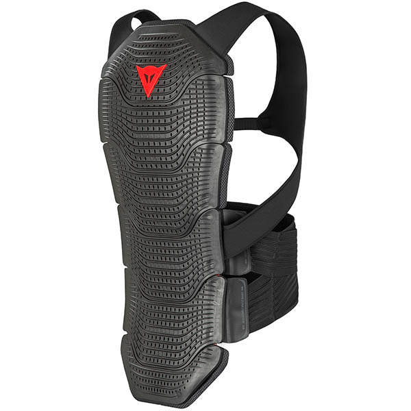 Dainese Manis D1 59 Back Protector Review