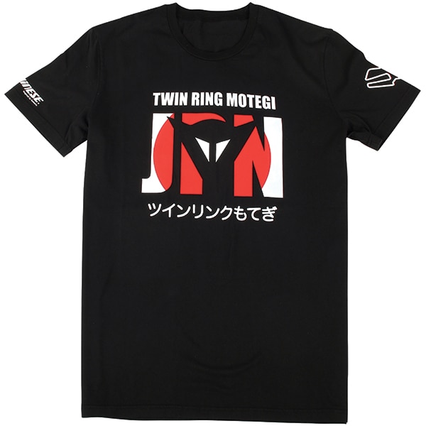 Dainese Motegi D1 T-Shirt