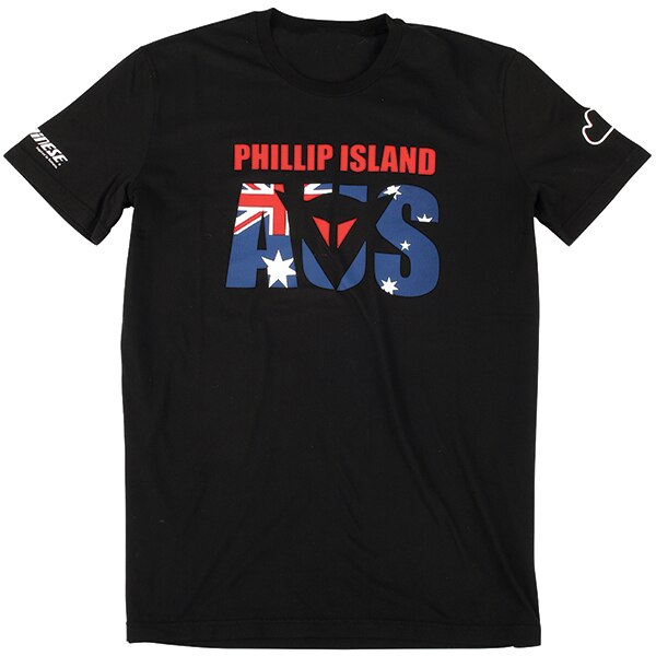 Dainese Phillip Island D1 T-Shirt Review