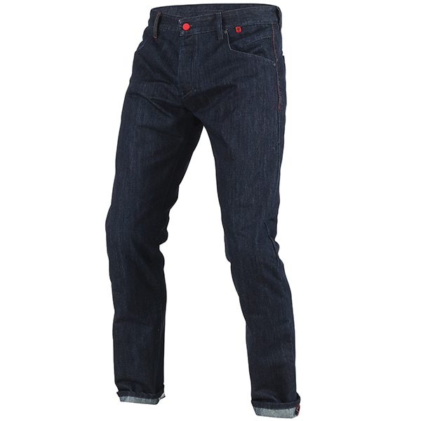 Dainese Strokeville Aramid Fibre Jeans Review