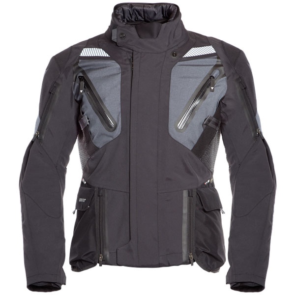 Dainese Gran Turismo Gore-Tex Textile Jacket Review