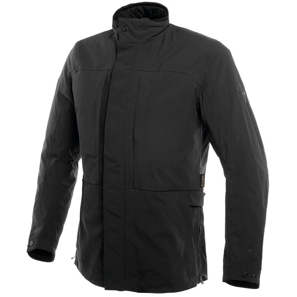 Dainese Highstreet D-Dry Textile Jacket review