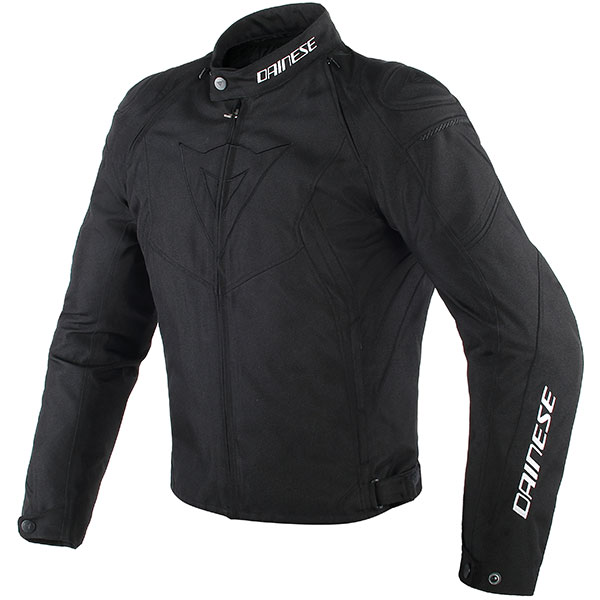 Dainese Avro D2 Textile Jacket Review