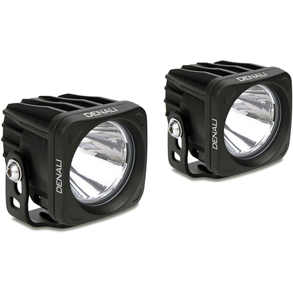 Denali DX Xtreme Spot LED Lighting Kit Review