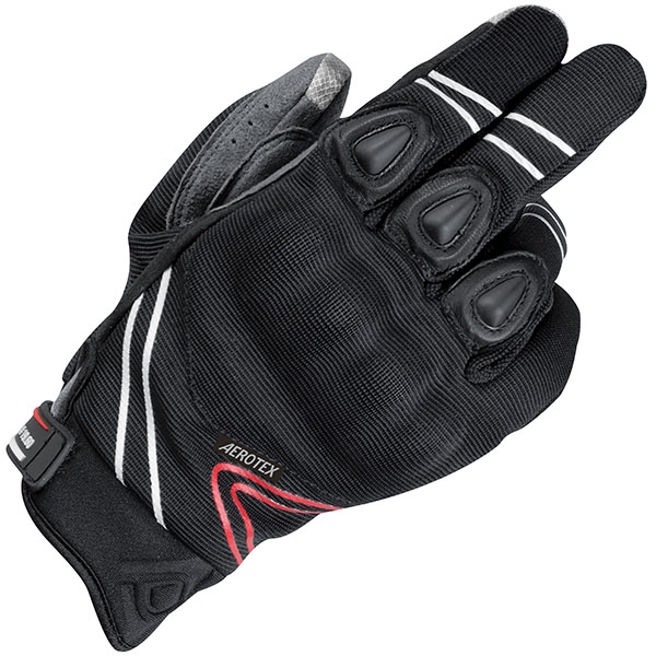 Difi Striker Aerotex Waterproof Textile Glove review