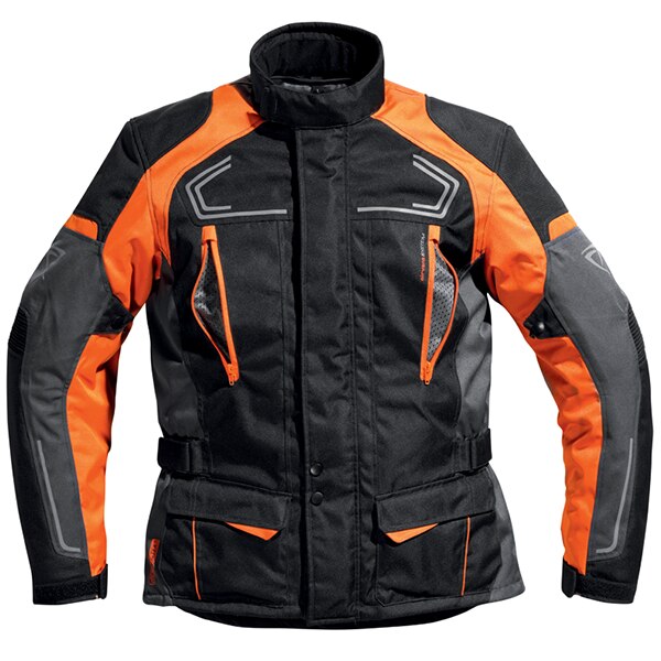 Difi Odeon Aerotex Textile Jacket Review