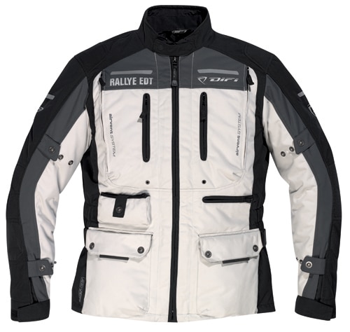 Difi Atlas Aerotex Jacket