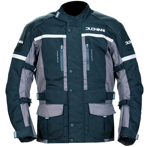 Duchinni Journey Jacket Review