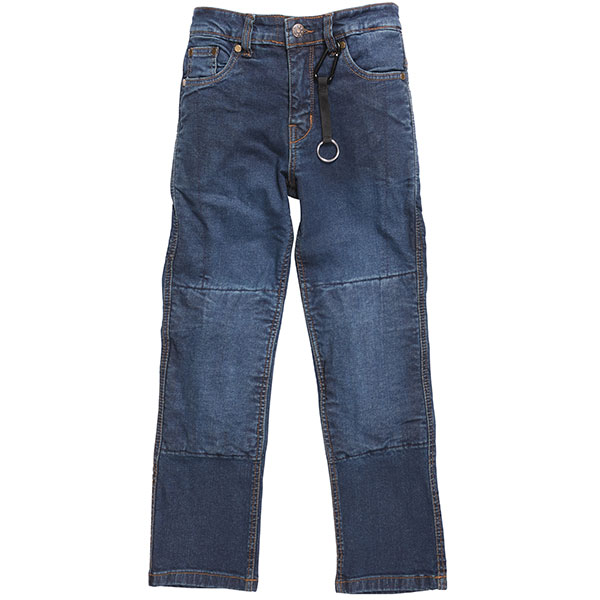 Duchinni Kids Tundra Jeans - Blue - FREE UK DELIVERY