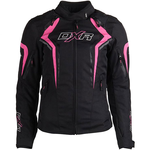 DXR Ladies Julia Textile Jacket Review