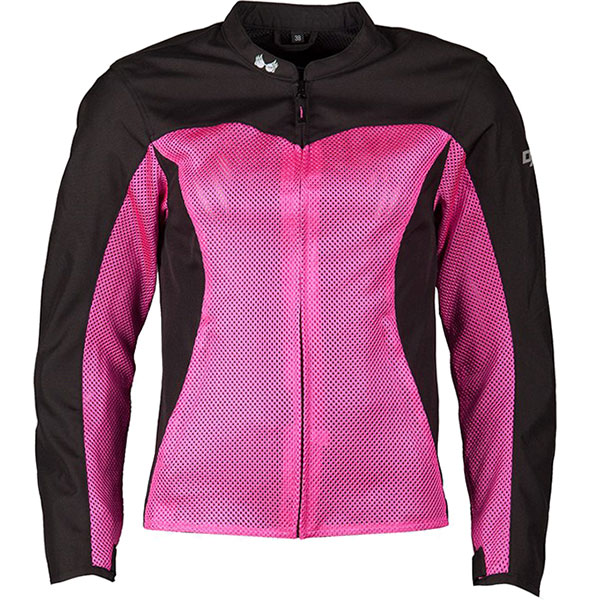 DXR Ladies Lyly Textile Jacket Review