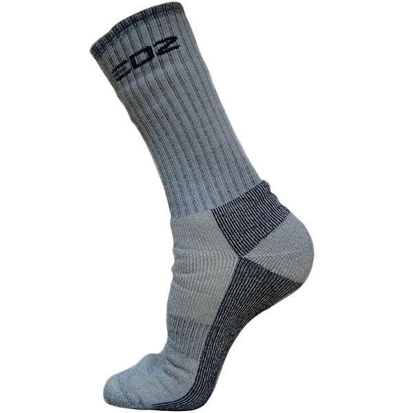 EDZ All Climate Boot Socks Review