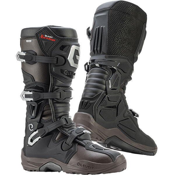 Enduro 2025 boots uk