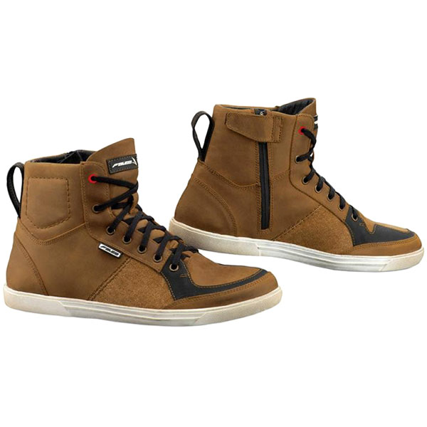 Falco Shiro 2 Boots - Brown