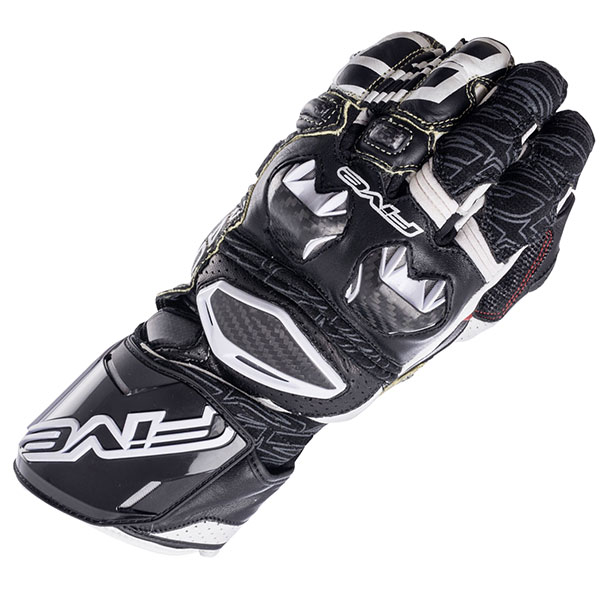 five rfx gloves