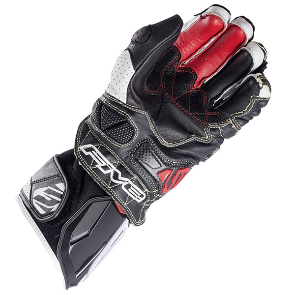 rfx race gloves