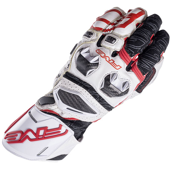 five rfx gloves