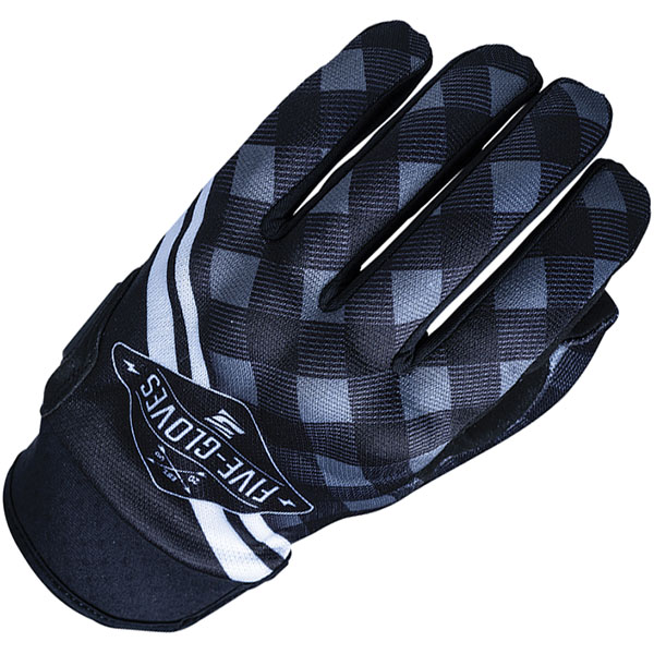 Five Globe Replica Textile Gloves Review