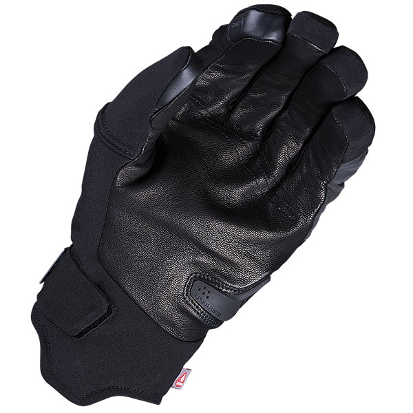 five-gloves_wfx_city_evo_gtx_short_black_detail1.jpg